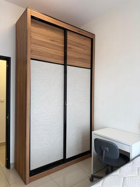 Service Residence for Sale at Twin Tower Residence - Vchelle. C - PropertyGuru.com.my