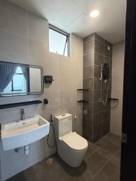 Service Residence for Sale at Twin Tower Residence - Vchelle. C - PropertyGuru.com.my