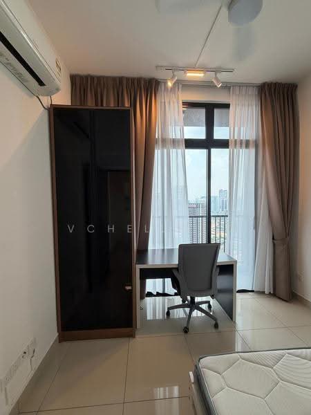 Service Residence for Sale at Twin Tower Residence - Vchelle. C - PropertyGuru.com.my