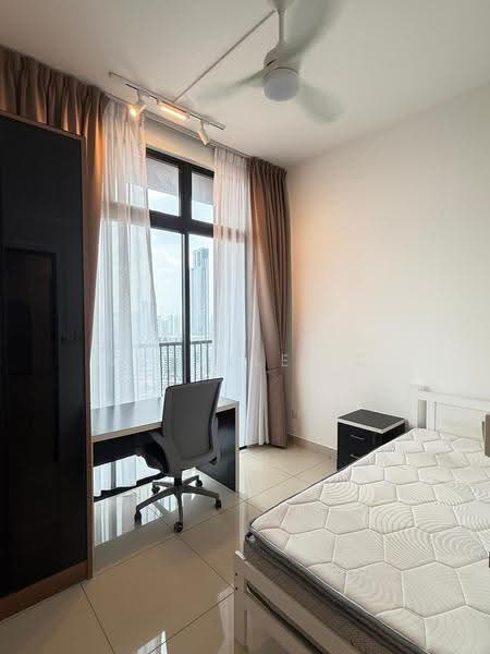 Service Residence for Sale at Twin Tower Residence - Vchelle. C - PropertyGuru.com.my
