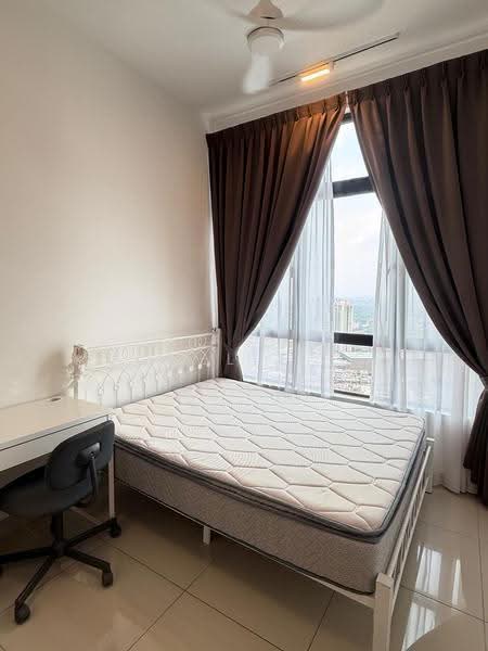 Service Residence for Sale at Twin Tower Residence - Vchelle. C - PropertyGuru.com.my