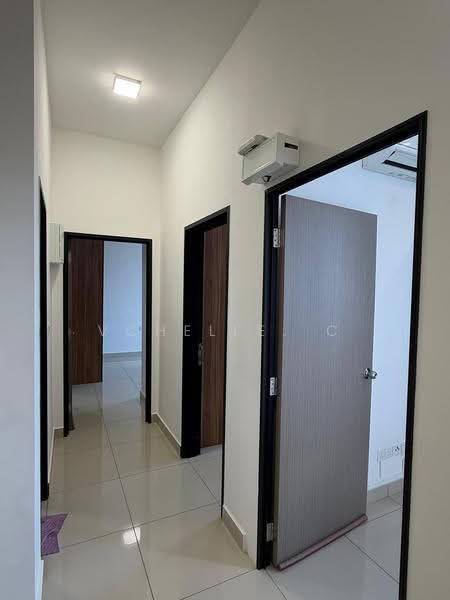 Service Residence for Sale at Twin Tower Residence - Vchelle. C - PropertyGuru.com.my