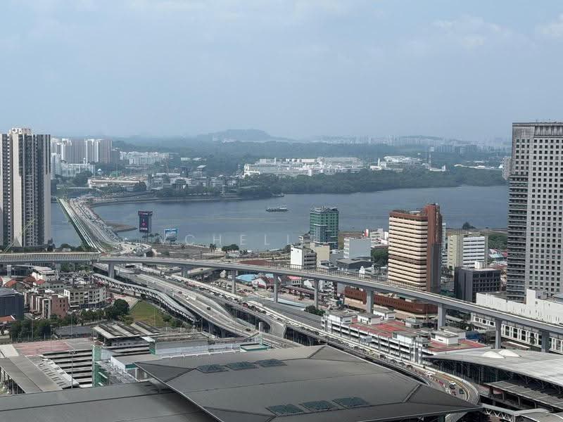 Service Residence for Sale at Twin Tower Residence - Vchelle. C - PropertyGuru.com.my