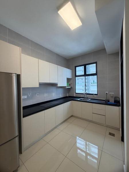 Service Residence for Sale at Twin Tower Residence - Vchelle. C - PropertyGuru.com.my