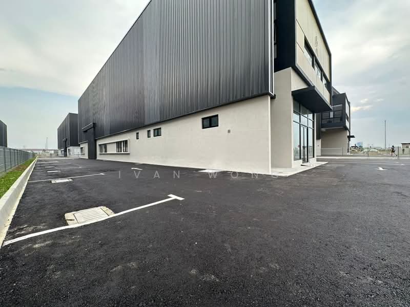 Detached Factory for Rent in Bandar Bukit Raja (Klang) - Ivan Wong - PropertyGuru.com.my