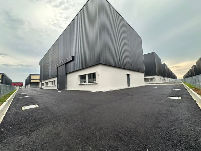 Detached Factory for Rent in Bandar Bukit Raja (Klang) - Ivan Wong - PropertyGuru.com.my