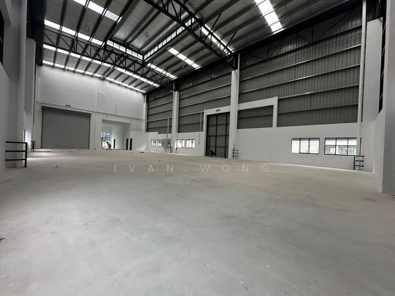 Detached Factory for Rent in Bandar Bukit Raja (Klang) - Ivan Wong - PropertyGuru.com.my