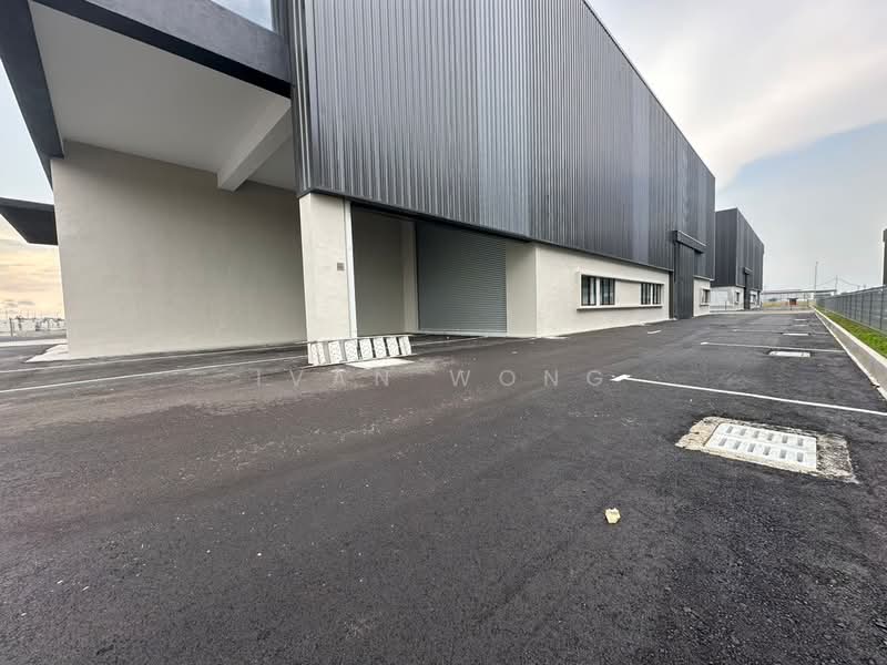 Detached Factory for Rent in Bandar Bukit Raja (Klang) - Ivan Wong - PropertyGuru.com.my