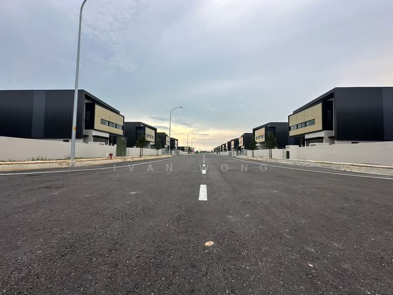 Detached Factory for Rent in Bandar Bukit Raja (Klang) - Ivan Wong - PropertyGuru.com.my