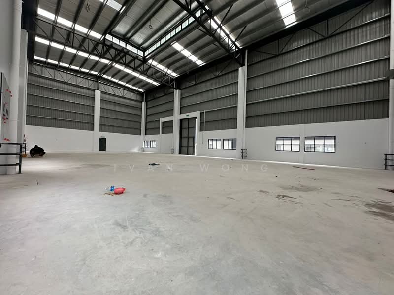 Detached Factory for Rent in Bandar Bukit Raja (Klang) - Ivan Wong - PropertyGuru.com.my