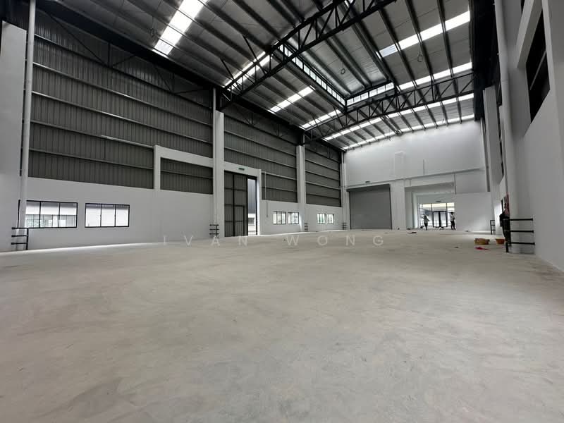 Detached Factory for Rent in Bandar Bukit Raja (Klang) - Ivan Wong - PropertyGuru.com.my