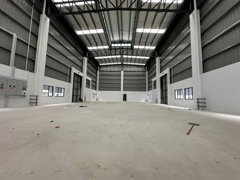 Detached Factory for Rent in Bandar Bukit Raja (Klang) - Ivan Wong - PropertyGuru.com.my