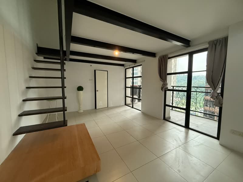 Service Residence for Rent at SOHO @ Empire City - Alan Chia - PropertyGuru.com.my