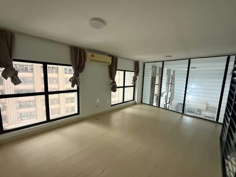 Service Residence for Rent at SOHO @ Empire City - Alan Chia - PropertyGuru.com.my