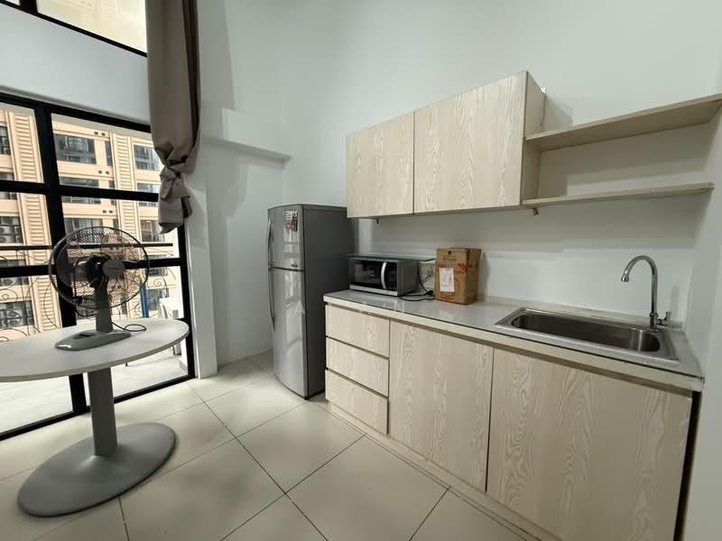 Service Residence for Rent at SOHO @ Empire City - Alan Chia - PropertyGuru.com.my