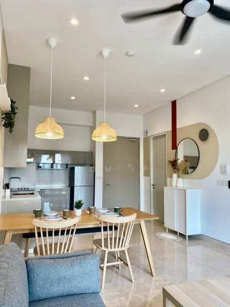 Service Residence for Rent at Lucentia Residences - Tom Ip - PropertyGuru.com.my