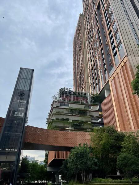 Service Residence for Rent at Lucentia Residences - Tom Ip - PropertyGuru.com.my