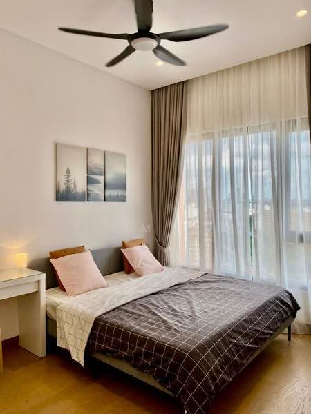 Service Residence for Rent at Lucentia Residences - Tom Ip - PropertyGuru.com.my