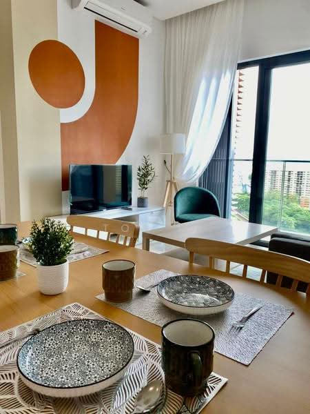 Service Residence for Rent at Lucentia Residences - Tom Ip - PropertyGuru.com.my