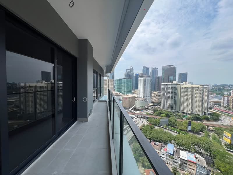 Kondominium untuk Dijual di Setia Sky Seputeh - Jonathan Lai - PropertyGuru.com.my