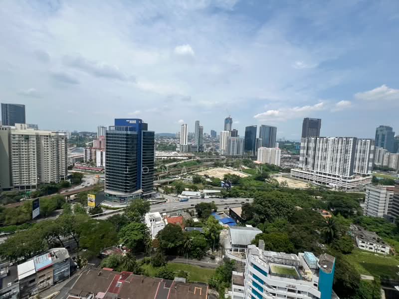 Kondominium untuk Dijual di Setia Sky Seputeh - Jonathan Lai - PropertyGuru.com.my