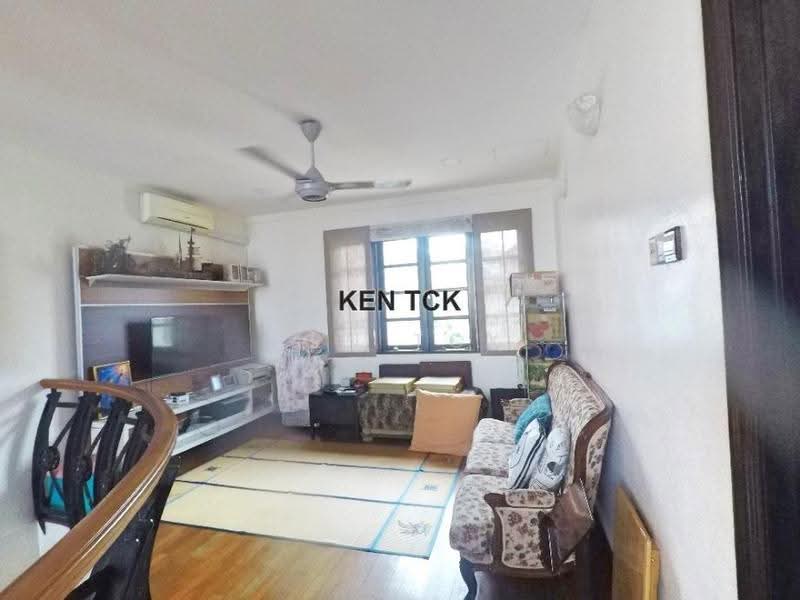Bungalow House for Sale in PJU 3, Tropicana Golf and Resort (Petaling Jaya) - Ken TCK - PropertyGuru.com.my