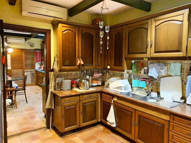 Bungalow House for Sale in PJU 3, Tropicana Golf and Resort (Petaling Jaya) - Ken TCK - PropertyGuru.com.my
