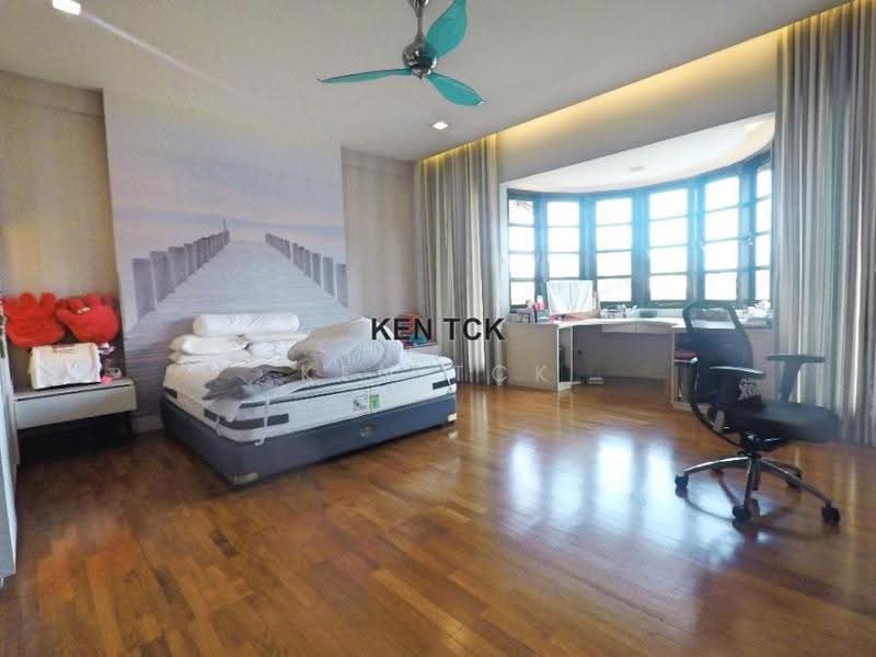 Bungalow House for Sale in PJU 3, Tropicana Golf and Resort (Petaling Jaya) - Ken TCK - PropertyGuru.com.my