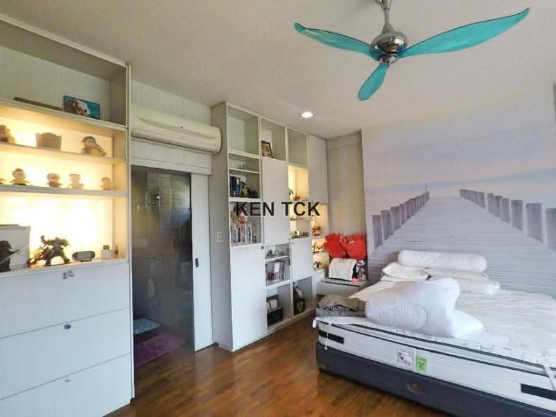 Bungalow House for Sale in PJU 3, Tropicana Golf and Resort (Petaling Jaya) - Ken TCK - PropertyGuru.com.my