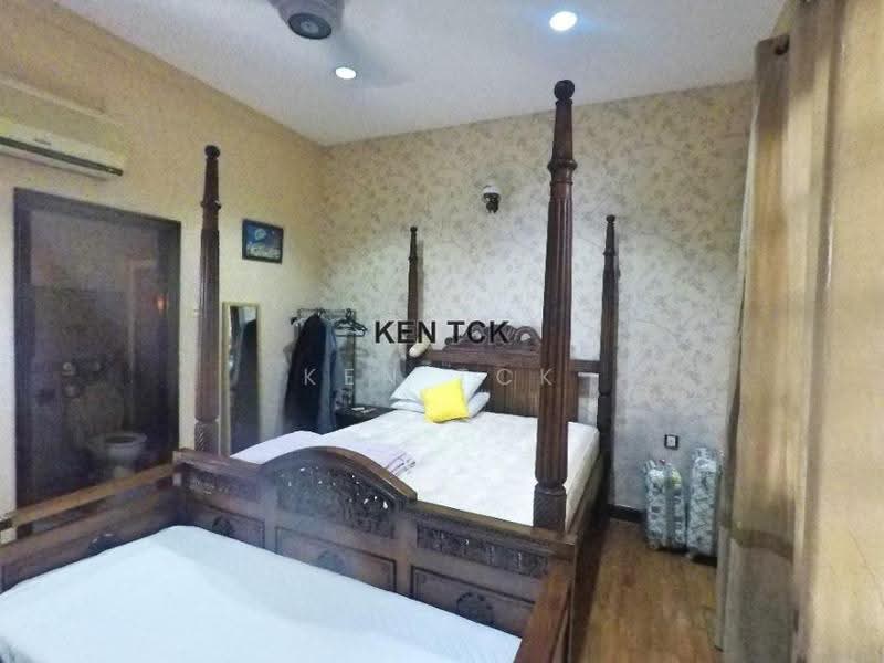 Bungalow House for Sale in PJU 3, Tropicana Golf and Resort (Petaling Jaya) - Ken TCK - PropertyGuru.com.my