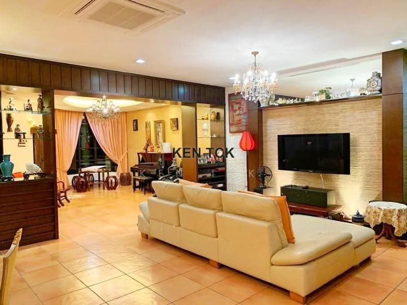 Bungalow House for Sale in PJU 3, Tropicana Golf and Resort (Petaling Jaya) - Ken TCK - PropertyGuru.com.my