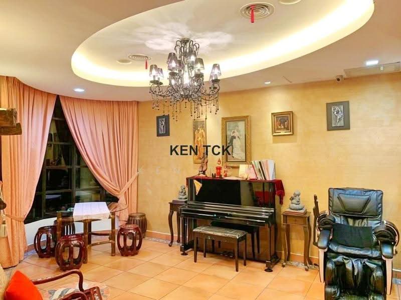Bungalow House for Sale in PJU 3, Tropicana Golf and Resort (Petaling Jaya) - Ken TCK - PropertyGuru.com.my
