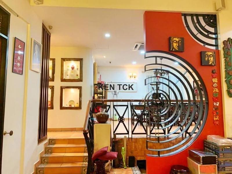 Bungalow House for Sale in PJU 3, Tropicana Golf and Resort (Petaling Jaya) - Ken TCK - PropertyGuru.com.my