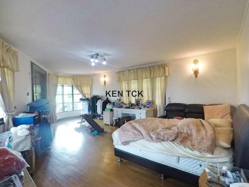 Bungalow House for Sale in PJU 3, Tropicana Golf and Resort (Petaling Jaya) - Ken TCK - PropertyGuru.com.my