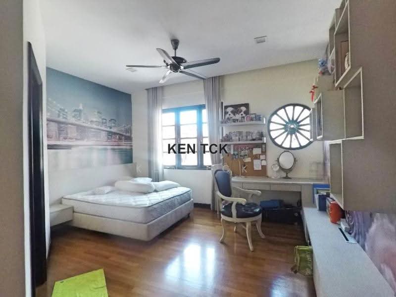 Bungalow House for Sale in PJU 3, Tropicana Golf and Resort (Petaling Jaya) - Ken TCK - PropertyGuru.com.my