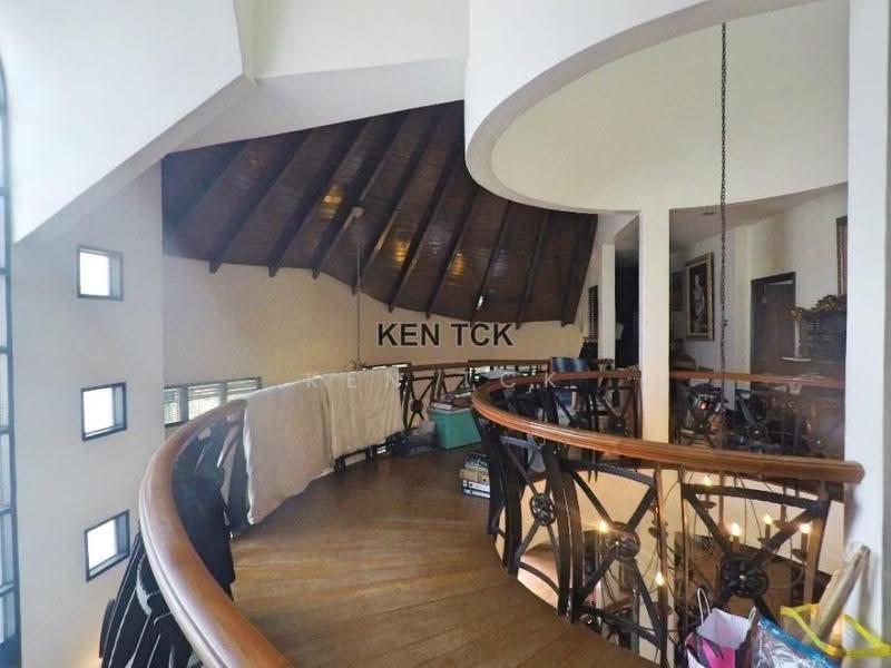 Bungalow House for Sale in PJU 3, Tropicana Golf and Resort (Petaling Jaya) - Ken TCK - PropertyGuru.com.my
