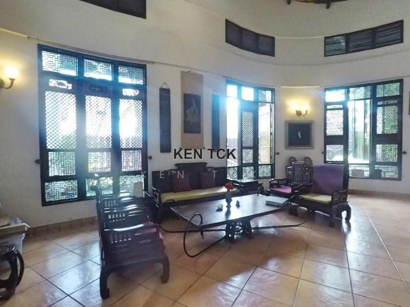 Bungalow House for Sale in PJU 3, Tropicana Golf and Resort (Petaling Jaya) - Ken TCK - PropertyGuru.com.my