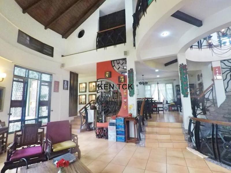 Bungalow House for Sale in PJU 3, Tropicana Golf and Resort (Petaling Jaya) - Ken TCK - PropertyGuru.com.my