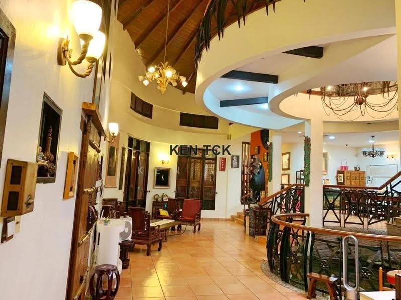 Bungalow House for Sale in PJU 3, Tropicana Golf and Resort (Petaling Jaya) - Ken TCK - PropertyGuru.com.my