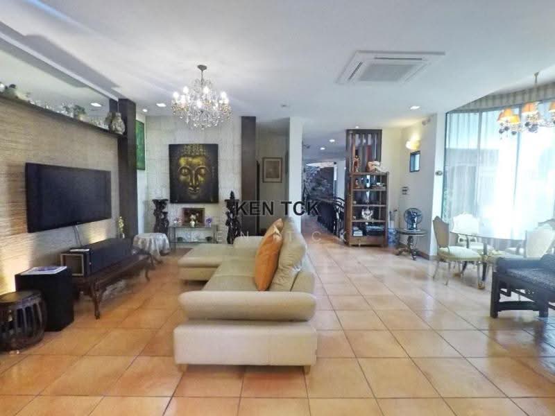 Bungalow House for Sale in PJU 3, Tropicana Golf and Resort (Petaling Jaya) - Ken TCK - PropertyGuru.com.my