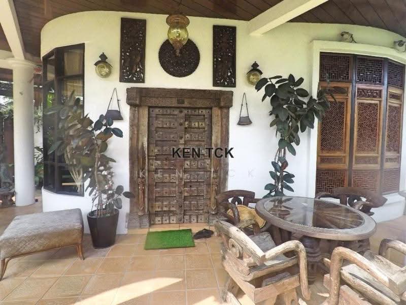 Bungalow House for Sale in PJU 3, Tropicana Golf and Resort (Petaling Jaya) - Ken TCK - PropertyGuru.com.my