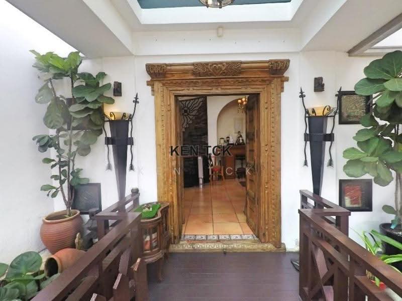 Bungalow House for Sale in PJU 3, Tropicana Golf and Resort (Petaling Jaya) - Ken TCK - PropertyGuru.com.my