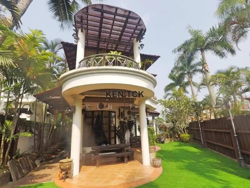 Bungalow House for Sale in PJU 3, Tropicana Golf and Resort (Petaling Jaya) - Ken TCK - PropertyGuru.com.my