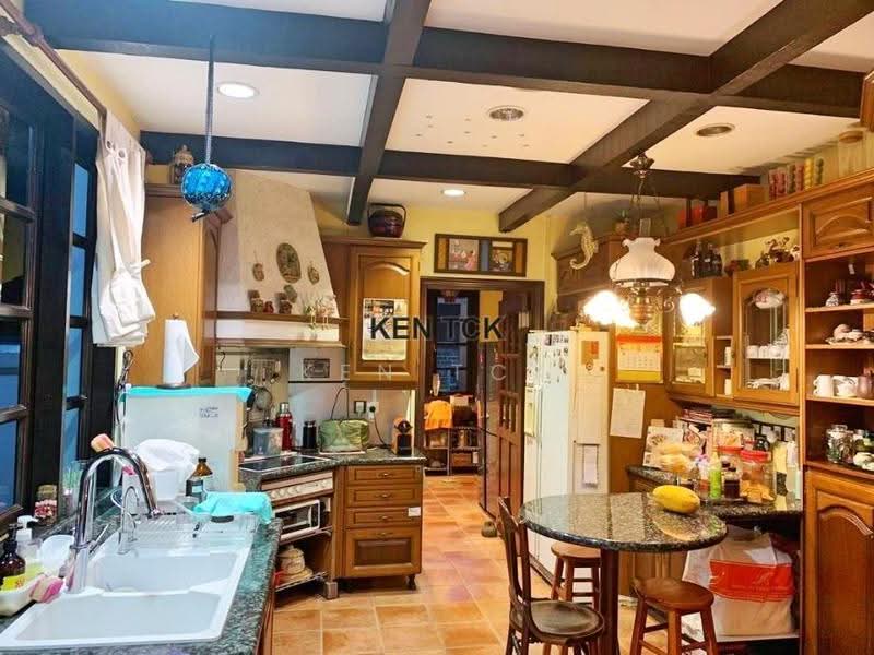 Bungalow House for Sale in PJU 3, Tropicana Golf and Resort (Petaling Jaya) - Ken TCK - PropertyGuru.com.my