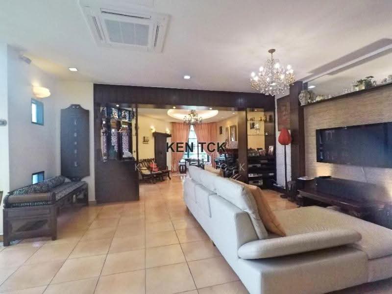 Bungalow House for Sale in PJU 3, Tropicana Golf and Resort (Petaling Jaya) - Ken TCK - PropertyGuru.com.my
