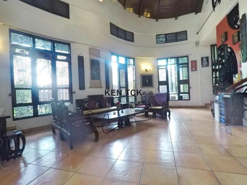 Bungalow House for Sale in PJU 3, Tropicana Golf and Resort (Petaling Jaya) - Ken TCK - PropertyGuru.com.my