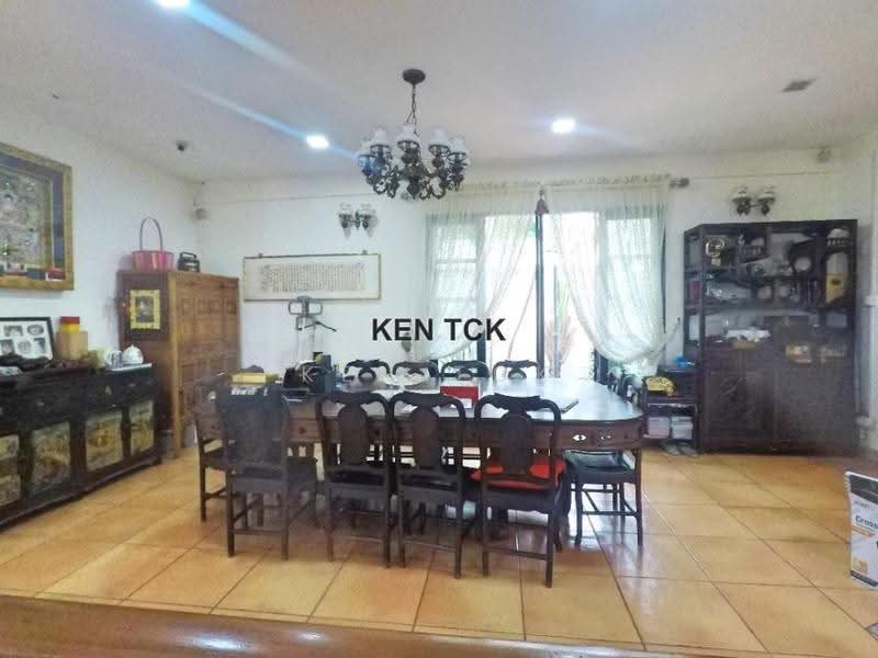 Bungalow House for Sale in PJU 3, Tropicana Golf and Resort (Petaling Jaya) - Ken TCK - PropertyGuru.com.my