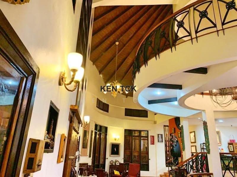 Bungalow House for Sale in PJU 3, Tropicana Golf and Resort (Petaling Jaya) - Ken TCK - PropertyGuru.com.my