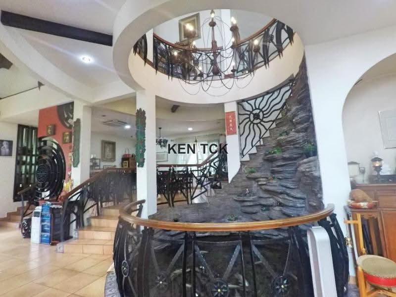 Bungalow House for Sale in PJU 3, Tropicana Golf and Resort (Petaling Jaya) - Ken TCK - PropertyGuru.com.my
