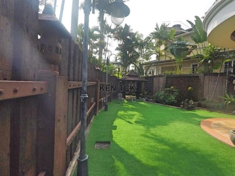 Bungalow House for Sale in PJU 3, Tropicana Golf and Resort (Petaling Jaya) - Ken TCK - PropertyGuru.com.my